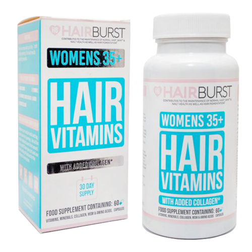 hairburst