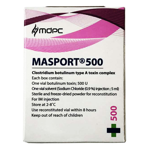 masport