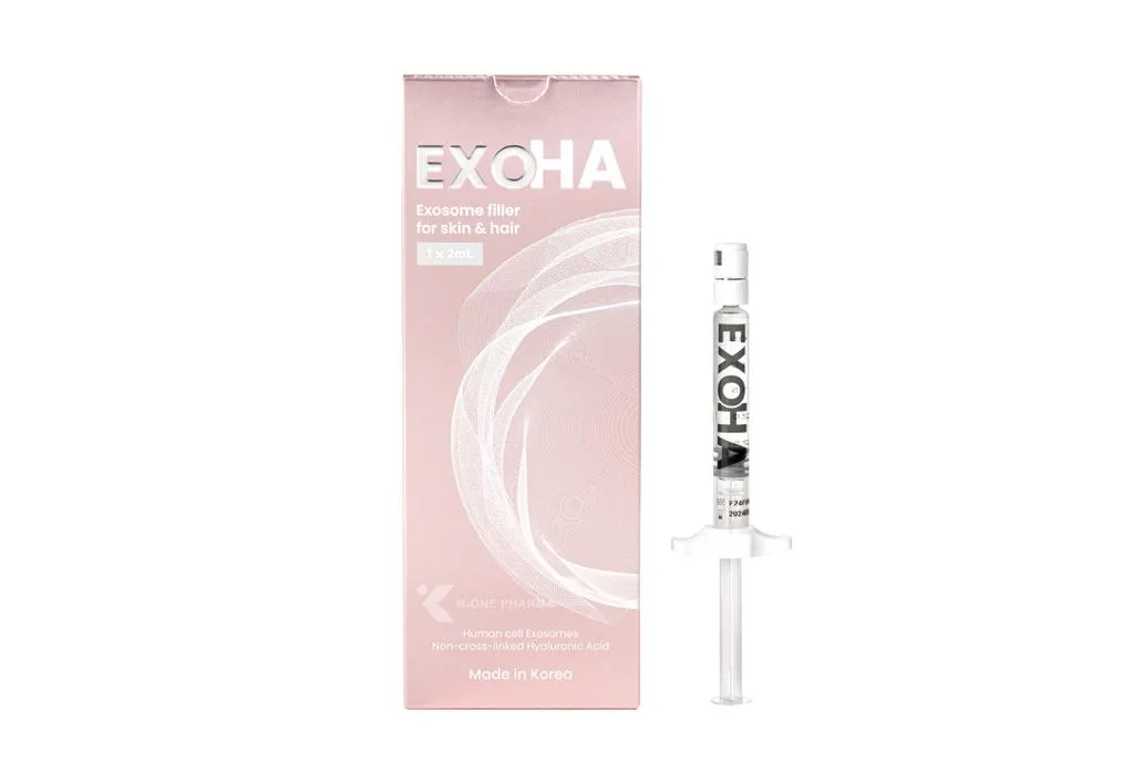 اگزوزوم ExoHA