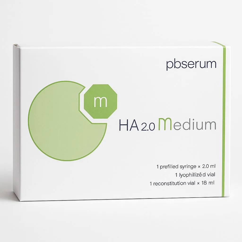 پی بی سرم pbserum